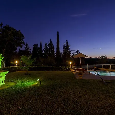 Mirela Dassia (Corfu)